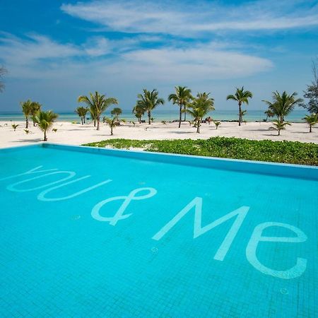 You&Me Resort Pagoda Beach Bagian luar foto