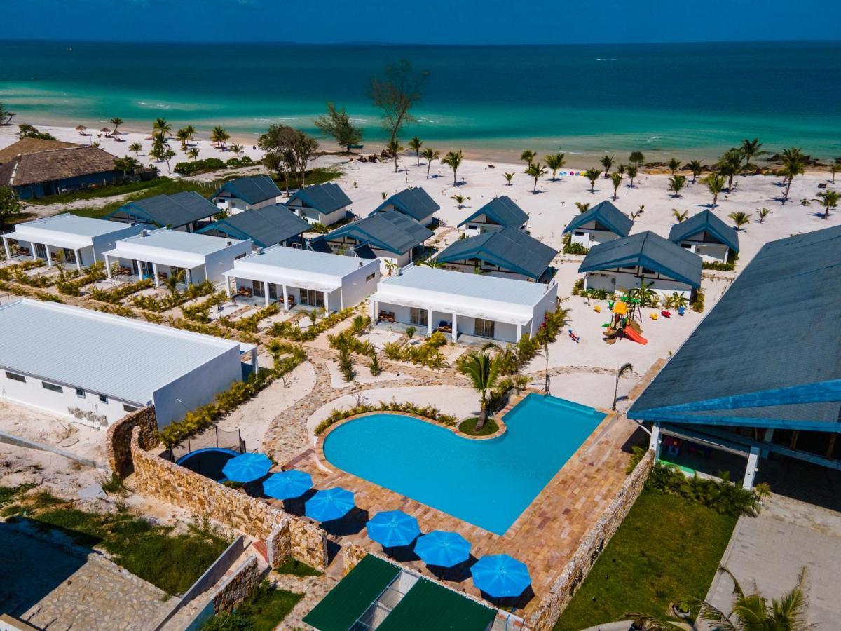 You&Me Resort Pagoda Beach Bagian luar foto